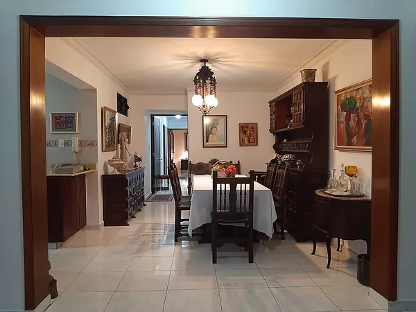 apartamentos - ¡Vendo apartamento súper amplio cerca del Mirador Sur!
Precio US$ 200,000 usd 10