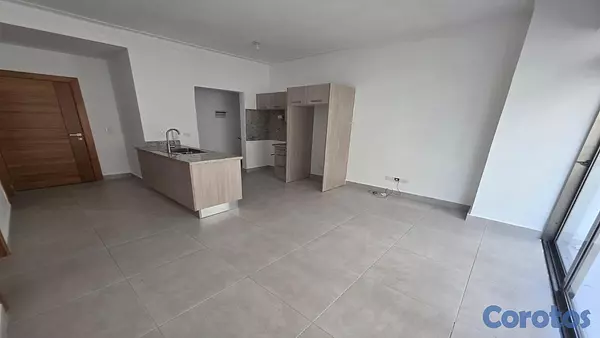 apartamentos - Apartamento en venta o alquiler en Naco de 1 habitación y piscina. 9