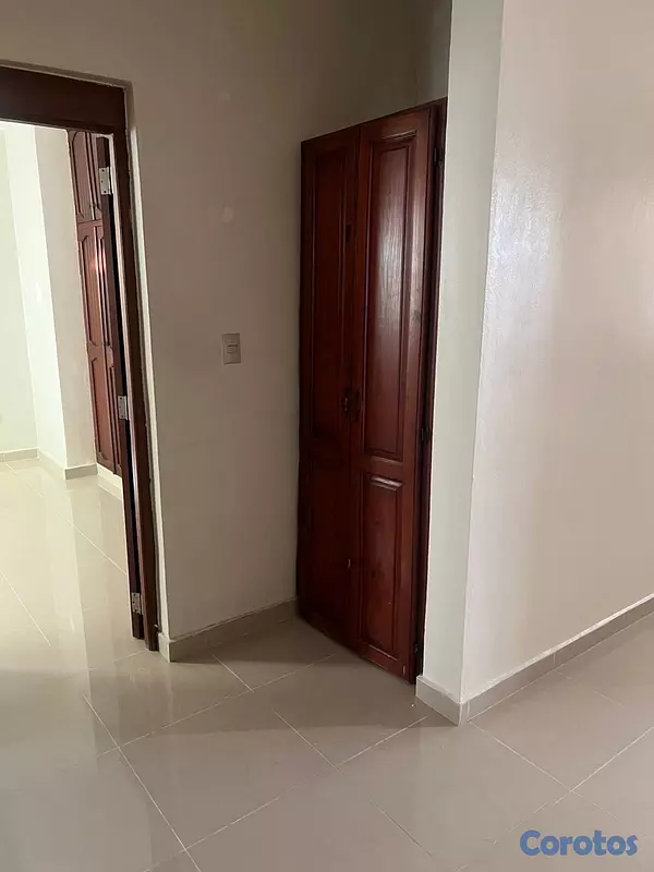 apartamentos - acogedor apartamento bien distribuido para soltero o pareja 5