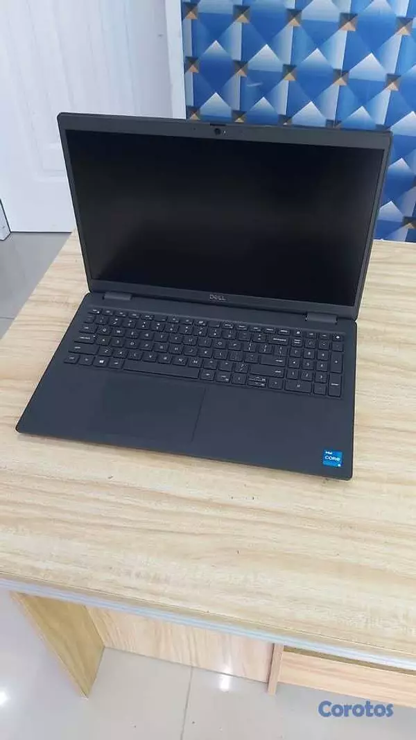 computadoras y laptops - Dell Latitude 3520 11VA GENERACION Disco sólido M. 2