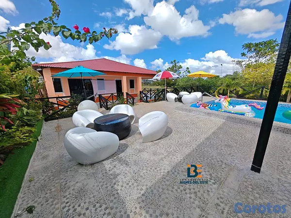 casas vacacionales y villas - Celebra en Familia o Amigos cualquier tipo de acti 4