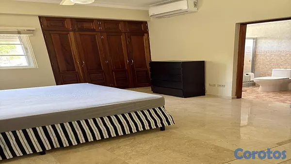 apartamentos - En Gazcue, Plaza de la Cultura 9