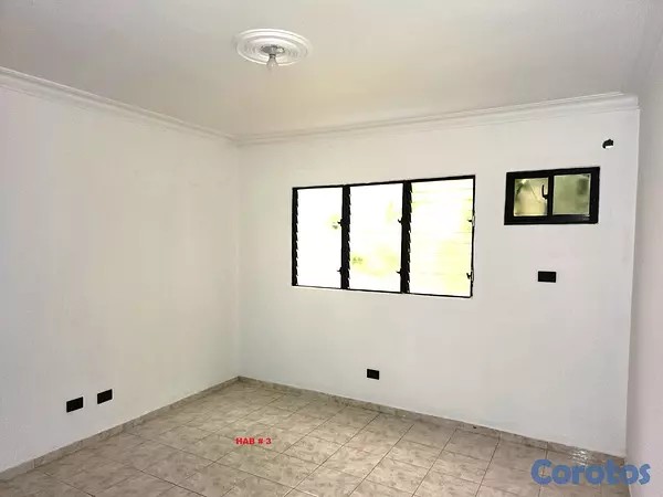 apartamentos -  Alquiler de amplio apartamento, ubicado en Los Cacicazgos.  9