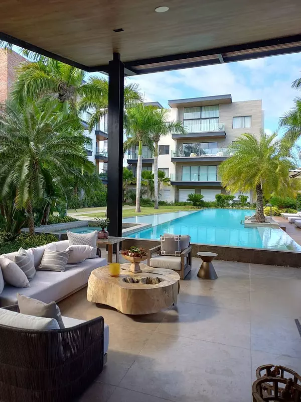 apartamentos - Apartamento amueblado en Ciudad Las Canas, Capcana 10