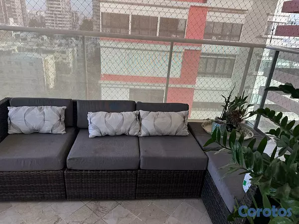 apartamentos - ¡Hermoso Apartamento en el Sector Mirador Sur!  7