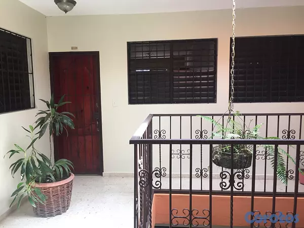 apartamentos - Apartamento tipo Studio en Alquiler  2