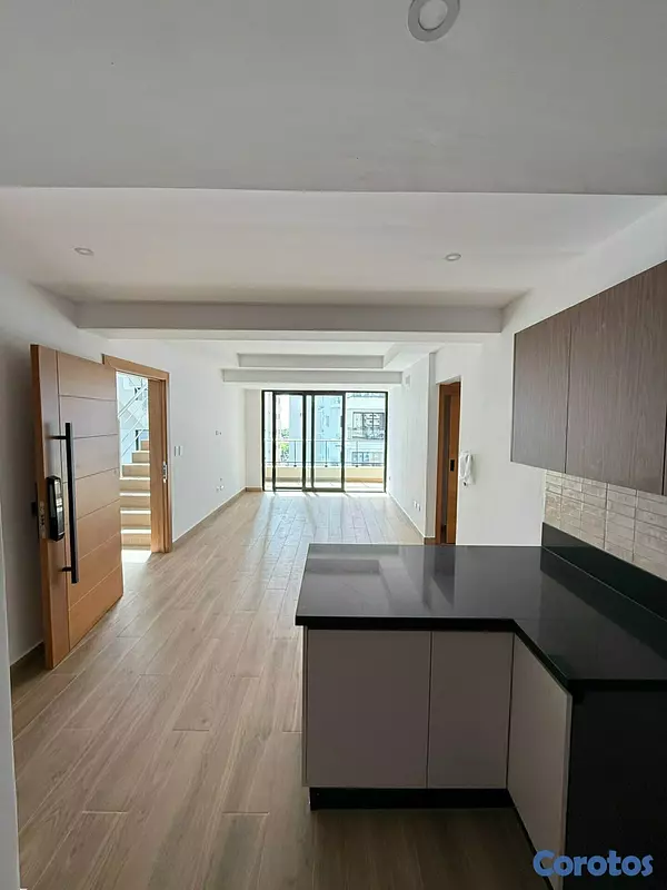apartamentos - A Estrenar Hermoso proyecto de Apartamentos recién Entegado, 100 Mts, 2hab 4