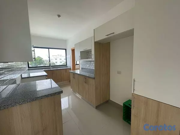apartamentos - Moderno apartamento en venta próx a Av. Independencia  4