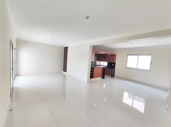 apartamentos - Apartamento de renta en La Esmeralda  4