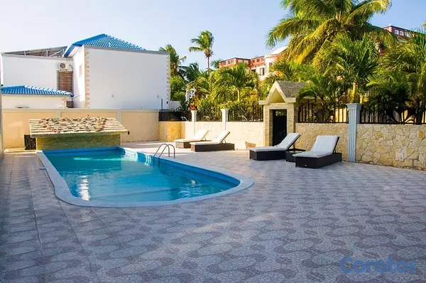 casas vacacionales y villas - the palace in puerto plata  3