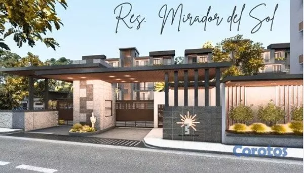 apartamentos - Residencial Mirador del Sol 7