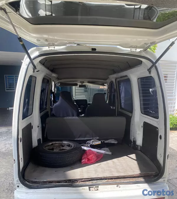otros vehiculos - Vendo de oportunidad excelentes condiciones 5