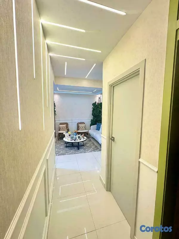 apartamentos - Torre Vista Sur en Renacimiento - Apto. Piso alto 5
