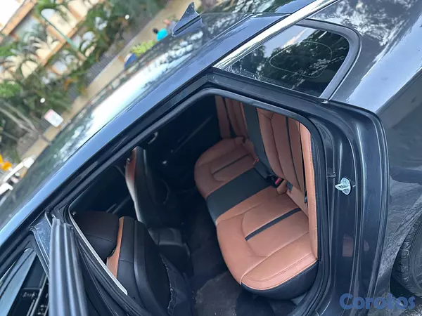 carros - Kia optima 2017 7
