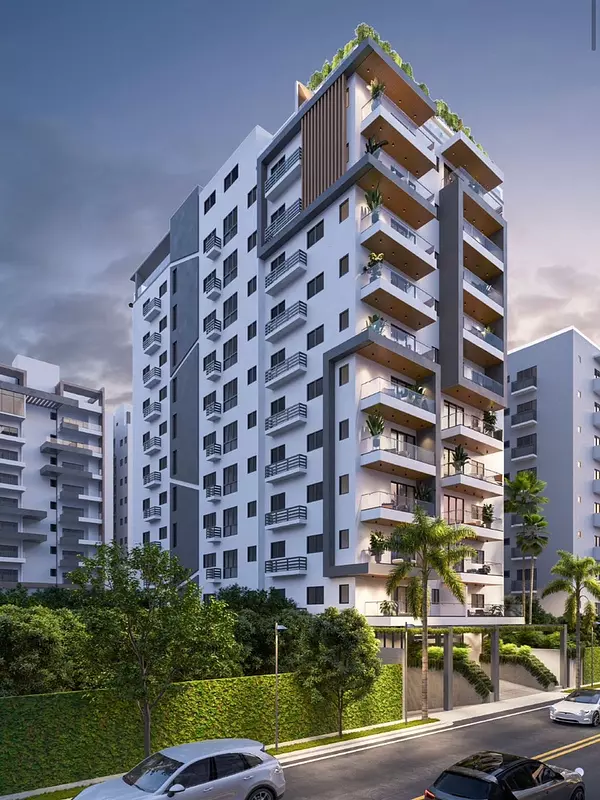 apartamentos - Apartamentos en Bella Vista Sur 1