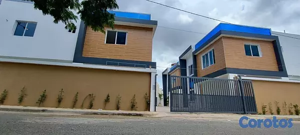 casas - Casa en San Isidro Nueva  1
