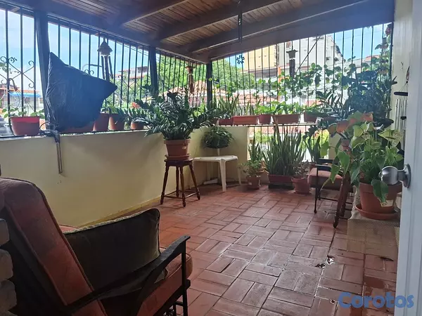 casas - Casa en venta- En la Independencia santo Domingo  5