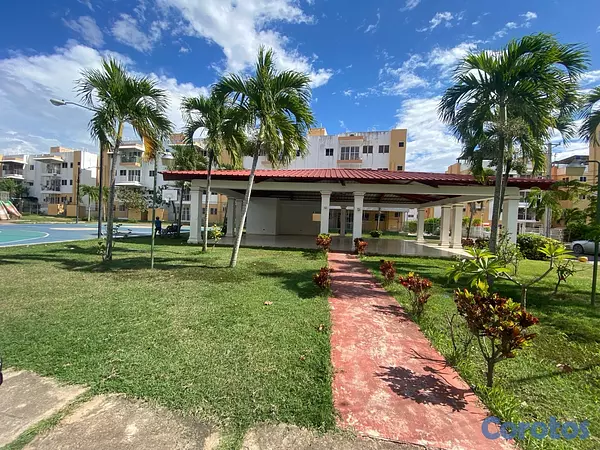 apartamentos - APARTAMENTO EN RENTA EN SANTIAGO DE LOS CABALLEROS RESIDENCIAL ALEGRO  12