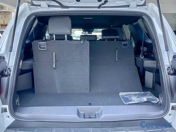 jeepetas y camionetas - Toyota 4 Runner 9