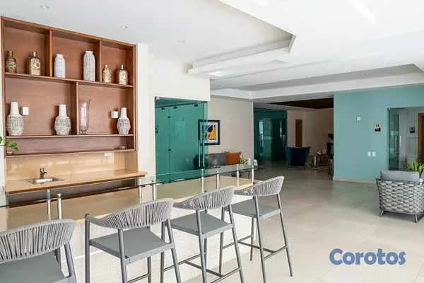 apartamentos - Venta de apartamento en Naco 4