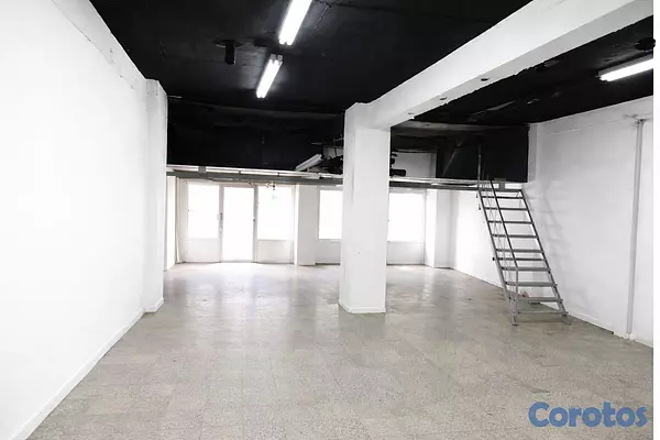 oficinas y locales comerciales - En Alquiler Local San Carlos Av. Mexico a paso de la Duarte y barrio Chino 1