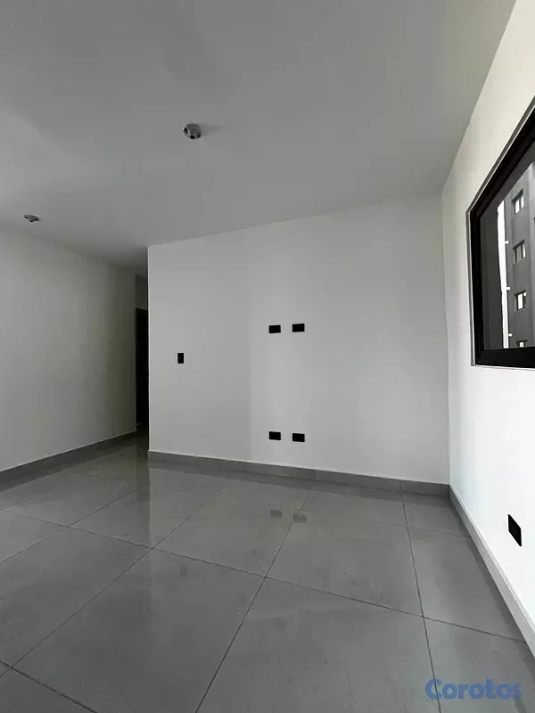 apartamentos - Apartamento Nuevo de Venta en Ave. Hispanoamerican 10