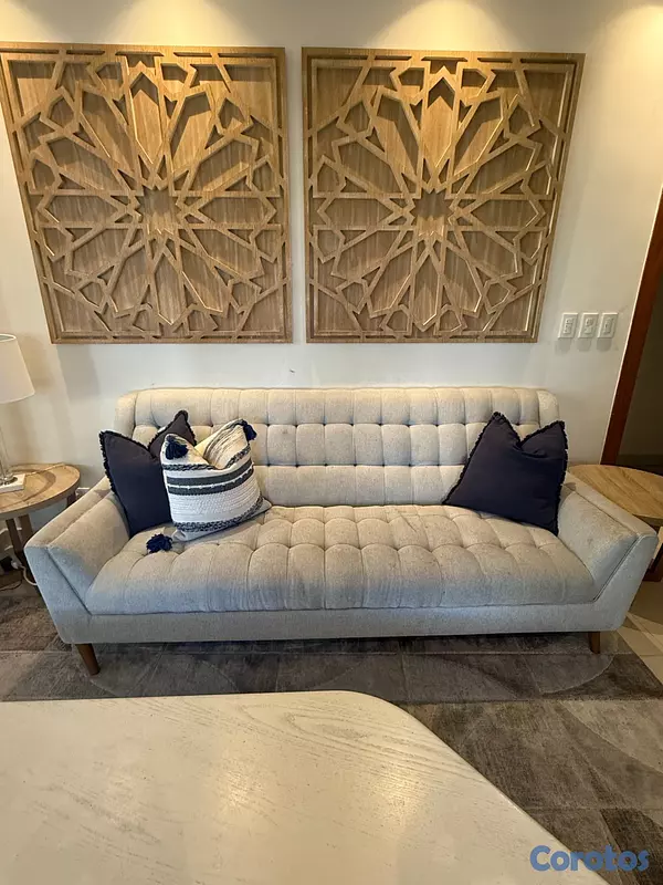 muebles y colchones - Mueble de Sala 2
