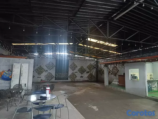 oficinas y locales comerciales - Deseas Emprender? Traspaso Salón en funcionamiento con clientela fija 10