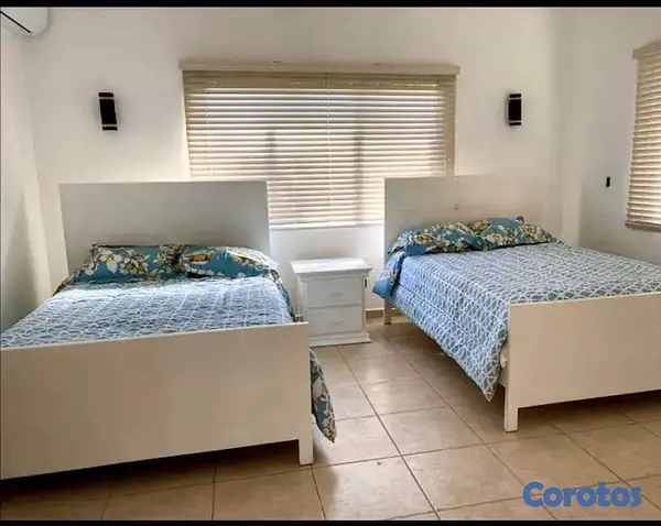 casas - Villa en Juan Dolio Metro Country Club  9