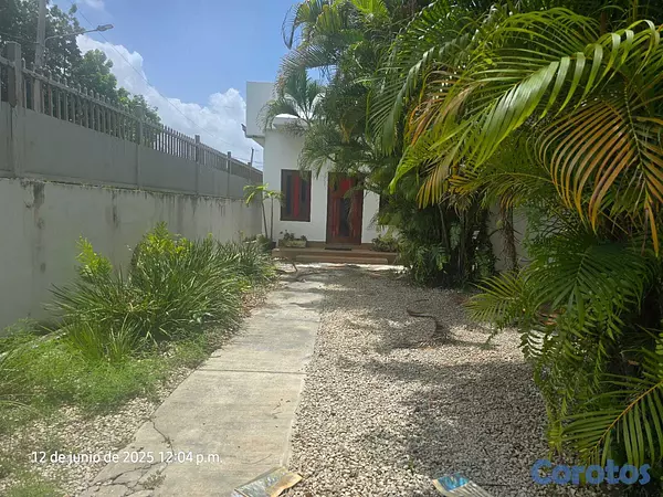 casas - Casa en los Cacicazgos 8