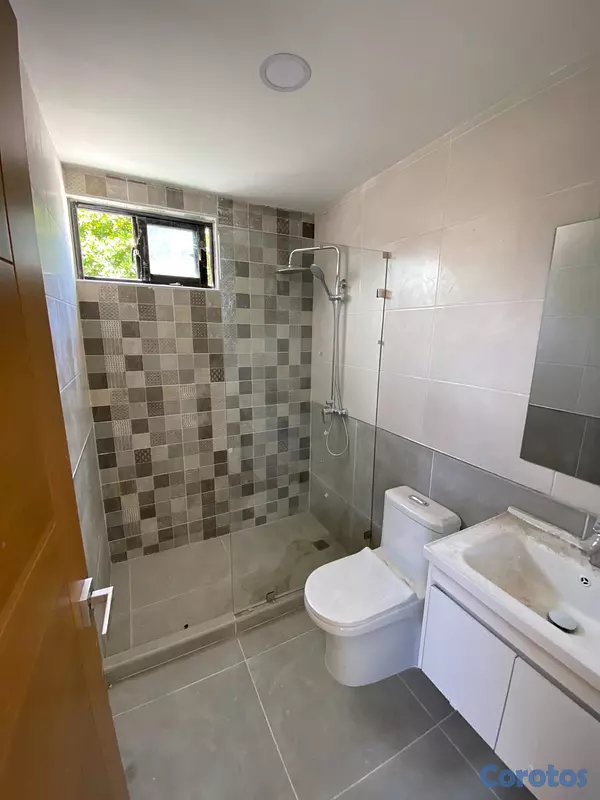 apartamentos - Para estrenar 2 hab con terraza en Renacimiento  9