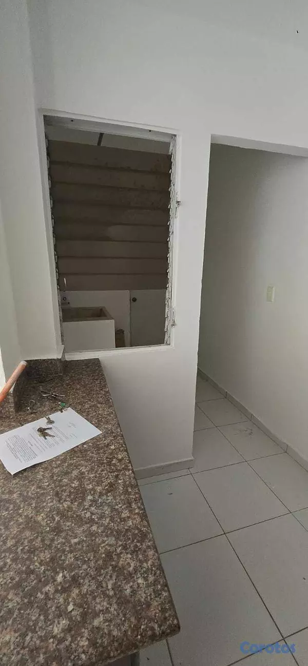 apartamentos - Apartamento alquiler Aut. San Isidro, Prado Oriental, Res. Las Asturias  6