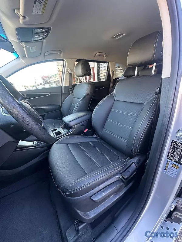 jeepetas y camionetas - Kia Sorento LX 2020 6