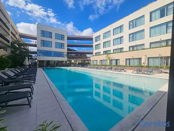 apartamentos - Renta de Apartamento Amueblado en Punta Cana, Solo para Adultos 2