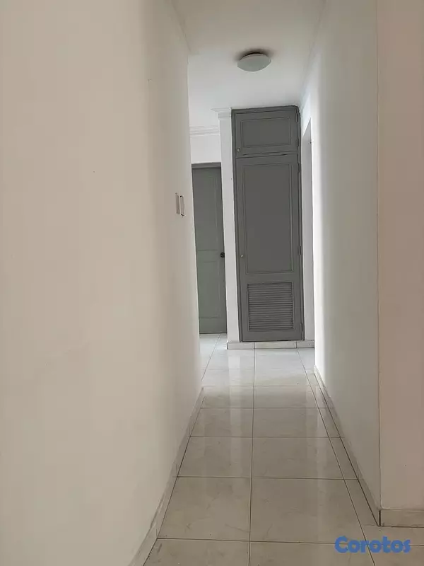 apartamentos - Alquiler de Apartamento Remodelado en Urbanización Real – Confort y Estilo. 9