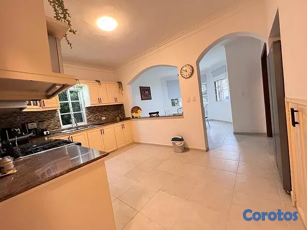casas vacacionales y villas - Villa en Alquiler y Venta en Metro Country Club   6