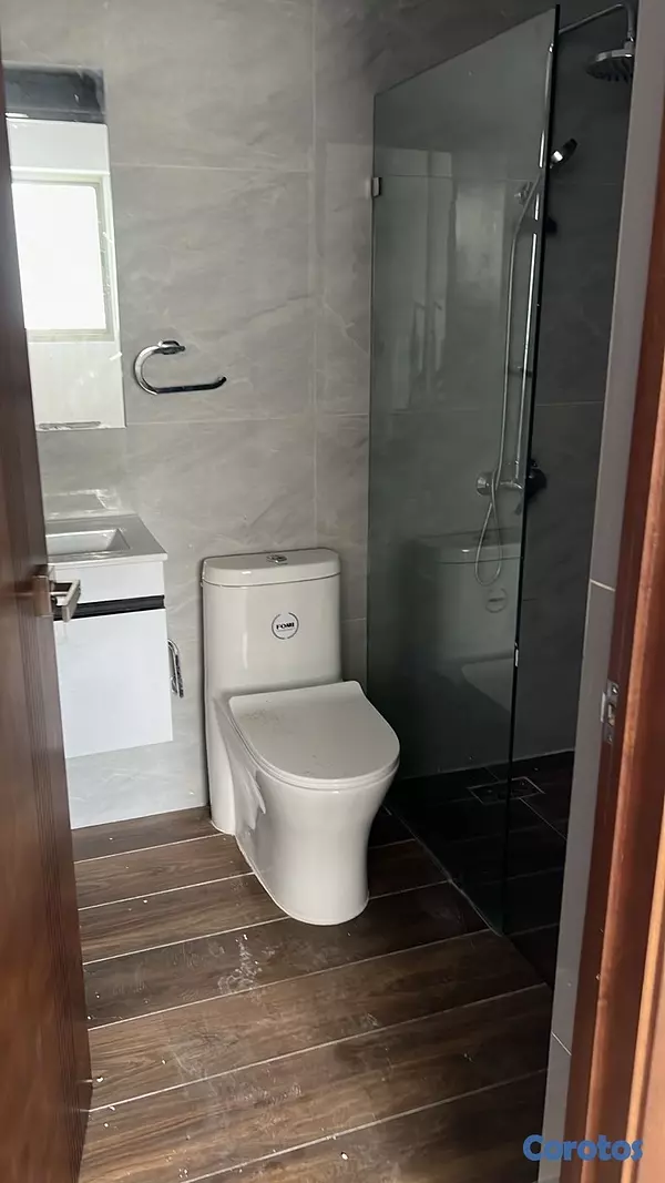 apartamentos - Apartamento en venta: comodidad y estilo en Bella Vista. 4