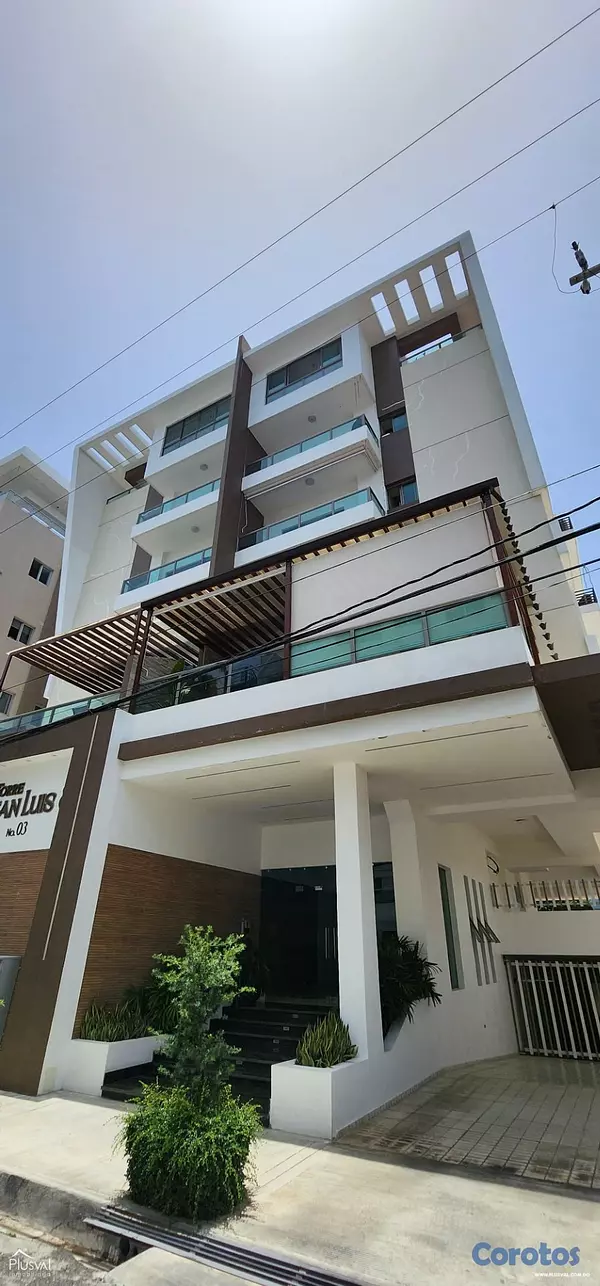 apartamentos - Apartamento en Venta El Millón 5