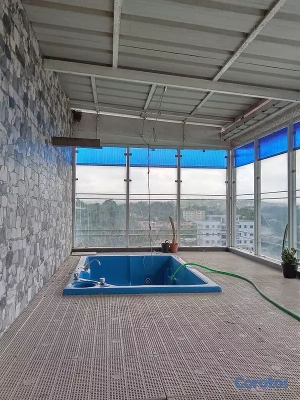 penthouses - PENTHOUSE EN VENTA CON ASCENSOR SAN FRANCISCO DE MACORÍS  3 HAB. PARQUEO TECHADO 6