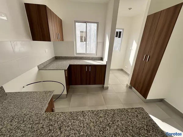apartamentos - venta de apartamento en la autopista de san Isidro Santo Domingo con bono  7