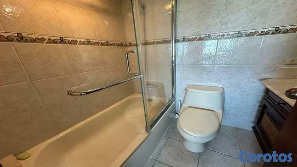 apartamentos - Apartamento En Malecón Center, De 2 Habitaciones amueblado 7