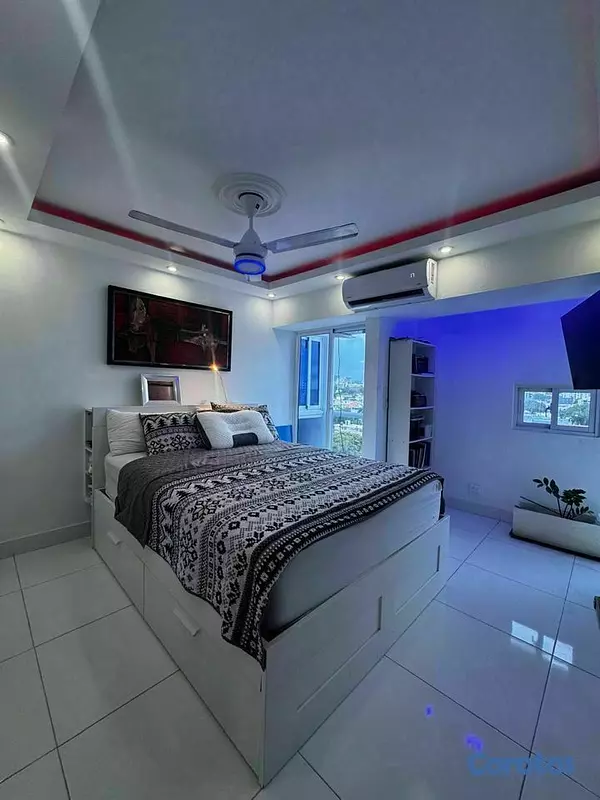 apartamentos - Apartamento Clásico en arroyo hondo  3