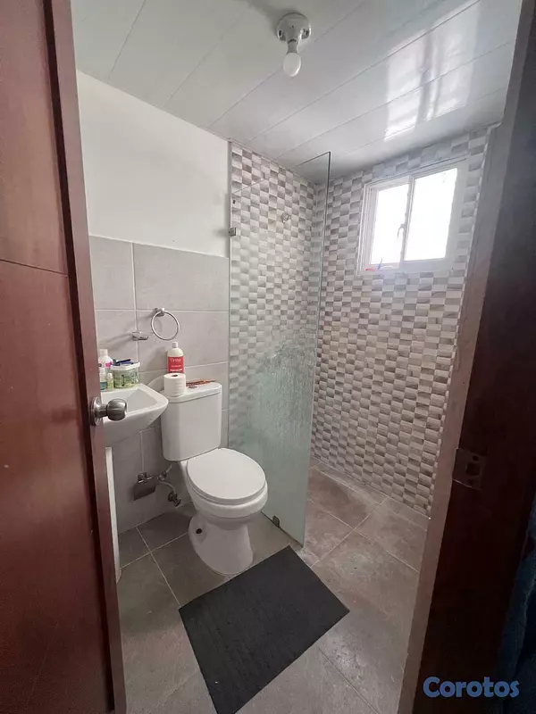 apartamentos - VENDO APARTAMENTO EN ALAMEDA SDO 7