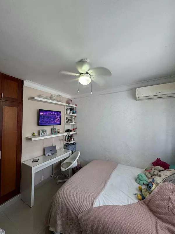apartamentos - Venta, Apartamento, 2 Habitaciones, Alma Rosa 7