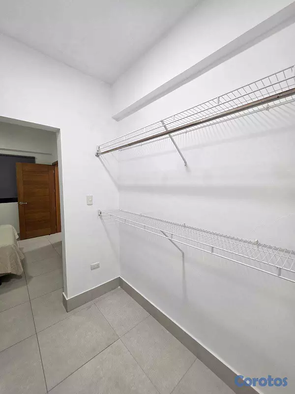 apartamentos - alquiler de apartamento amueblado en el millon  1