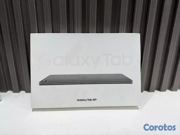 celulares y tabletas - Tablet Galaxy TAB A9+ 2