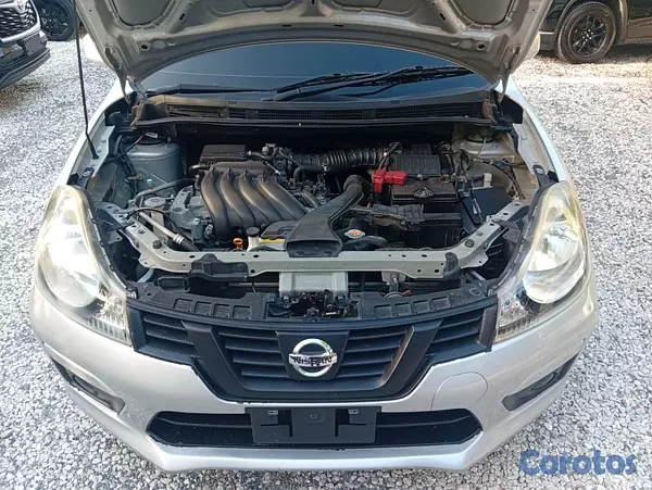 carros - 🔥🚗 ¡OPORTUNIDAD ÚNICA! Nissan NV150 AD 2018 🚗🔥 2