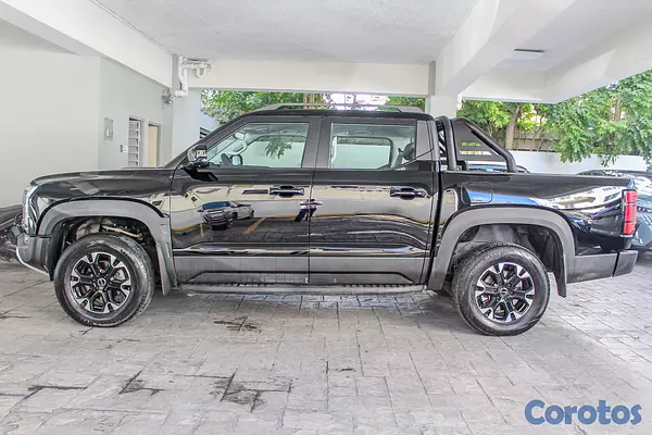 jeepetas y camionetas - BYD Shark 2026 6