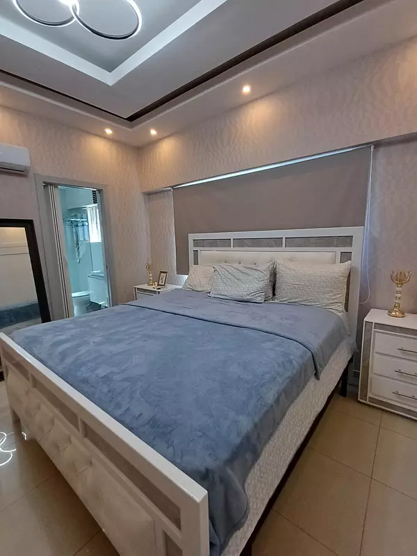 apartamentos - 🔵Apartamento 4to piso Ens. Julieta  3