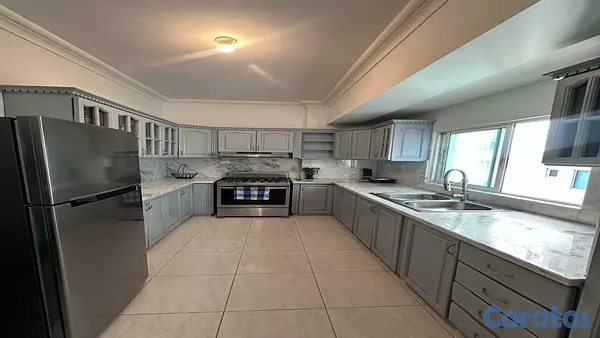 apartamentos - Apartamento Totalmente Amueblado en Alquiler en Piantini en US$1,750 5